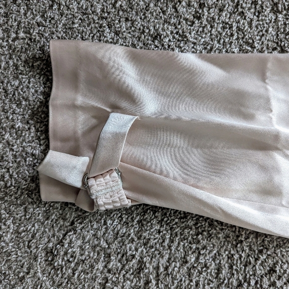 BNWT Wilfred Refined Satin Cargo - Picture 8 of 10